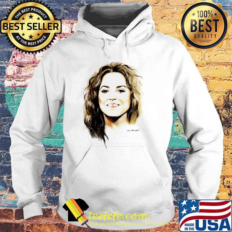 Shakira Poster Art Shirt Hoodie Shakira Poster Art Shirt Hoodie
