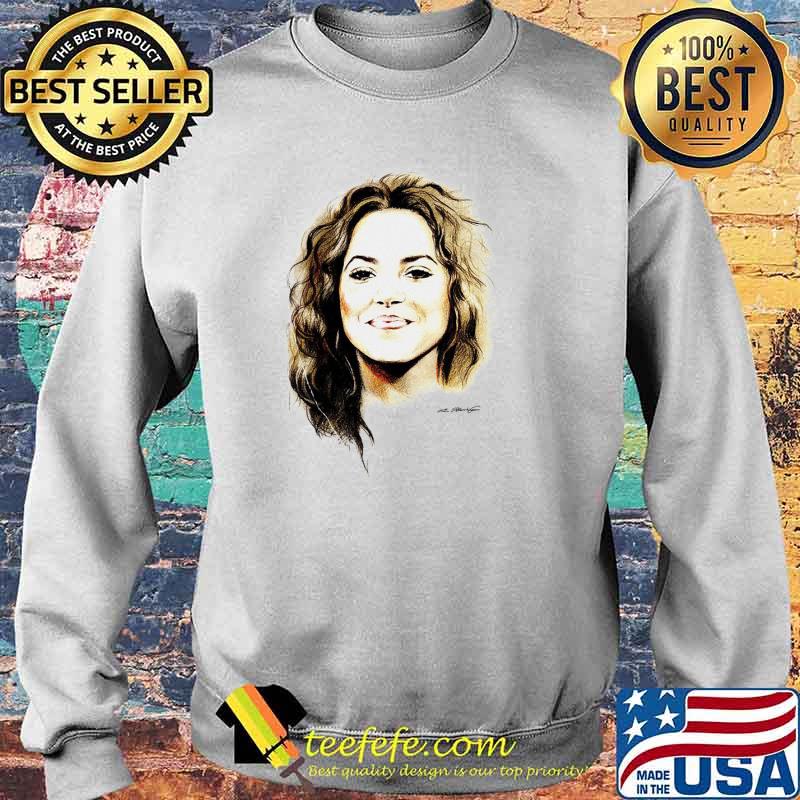 Shakira Poster Art Shirt Sweater Shakira Poster Art Shirt Sweater