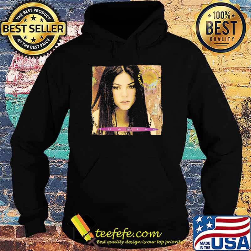 Shakira's Breakthought Shirt Hoodie Shakira's Breakthought Shirt Hoodie