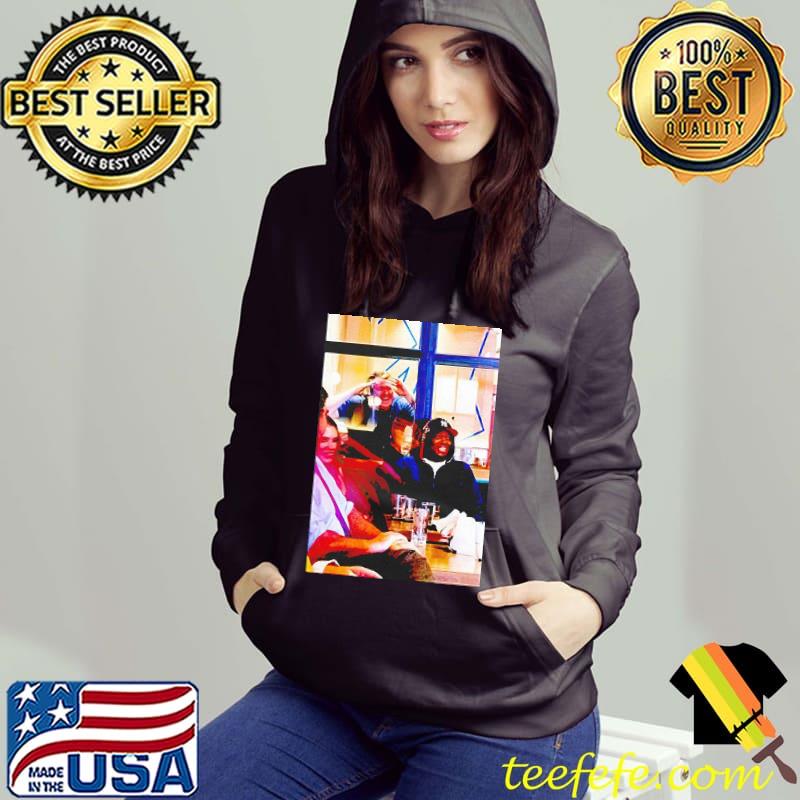 Shane Gillis and Michael Che s Hoodie Shane Gillis and Michael Che s Hoodie