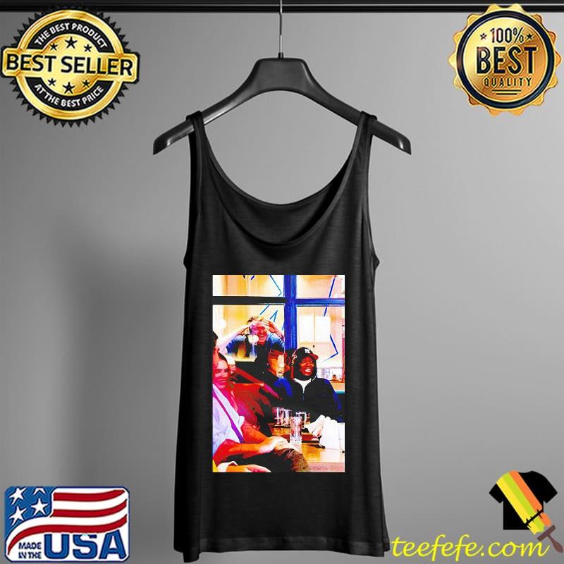 Shane Gillis and Michael Che s Tank Top Shane Gillis and Michael Che s Tank Top