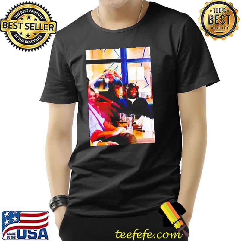 Shane Gillis and Michael Che shirt Shane Gillis and Michael Che shirt