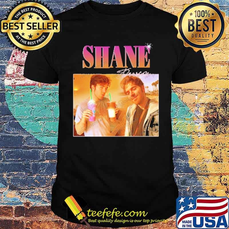 Shane Signature Shirt Shane Signature Shirt