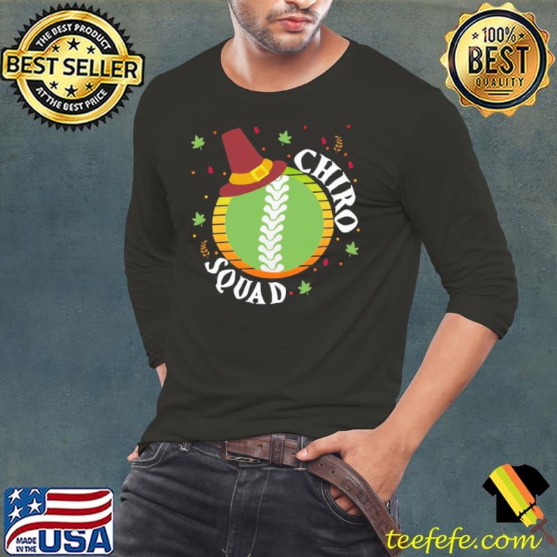 Shiro Squad Ball Shirt
