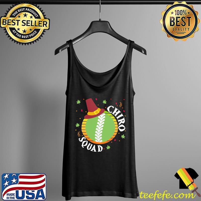 Shiro Squad Ball Shirt Tank Top Shiro Squad Ball Shirt Tank Top