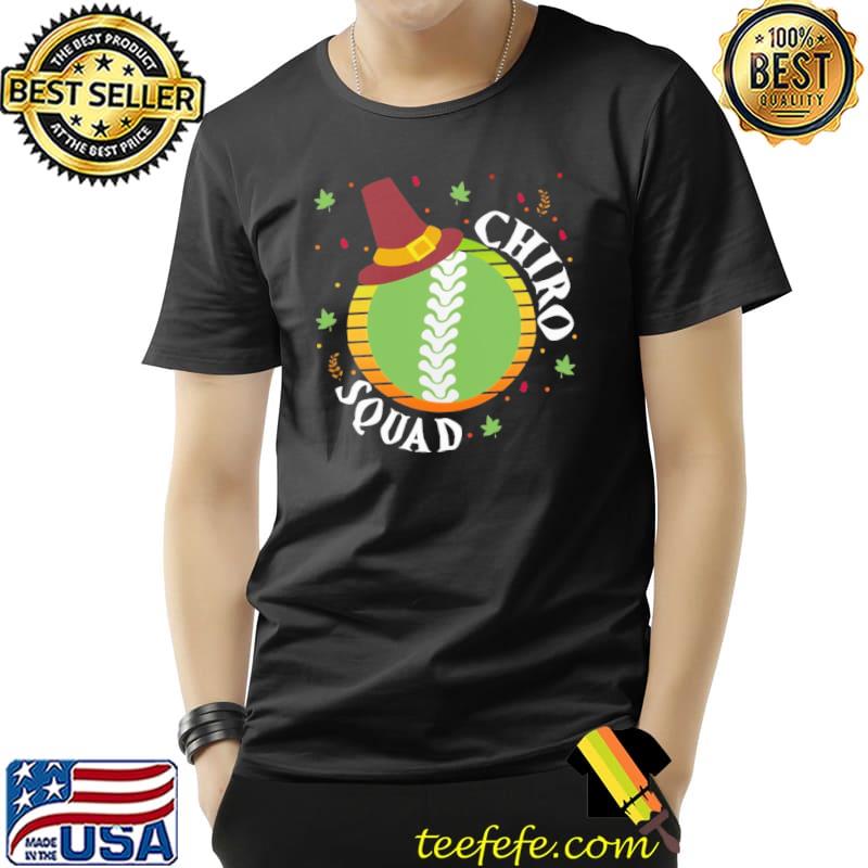 Shiro Squad Ball Shirt Unisex Shiro Squad Ball Shirt Unisex