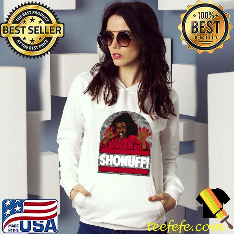 Shonuff T-Shirt Shonuff T-Shirt