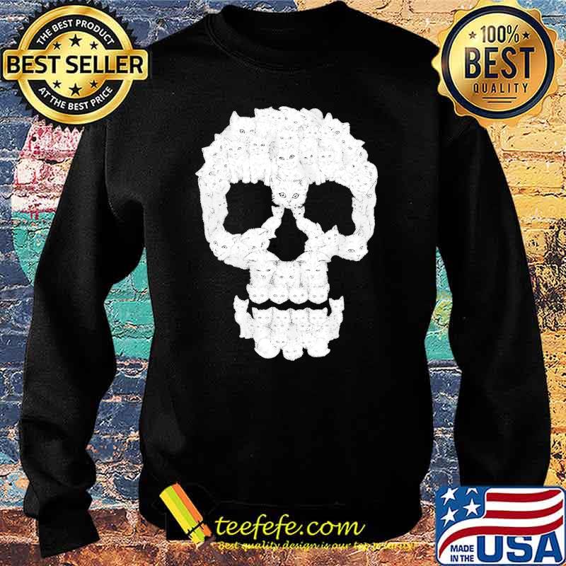 Skulls are for Pussies Essential T-Shirt Sweater Skulls are for Pussies Essential T-Shirt Sweater