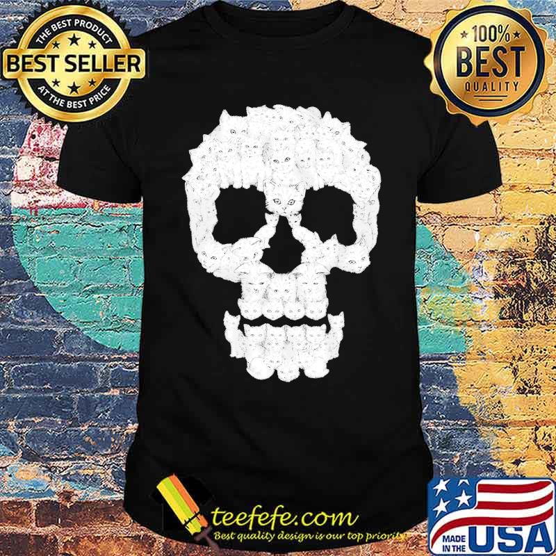 Skulls are for Pussies Essential T-Shirt