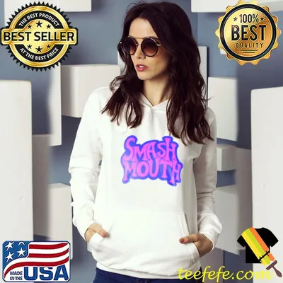 Smash Mouth Gifts Shirt