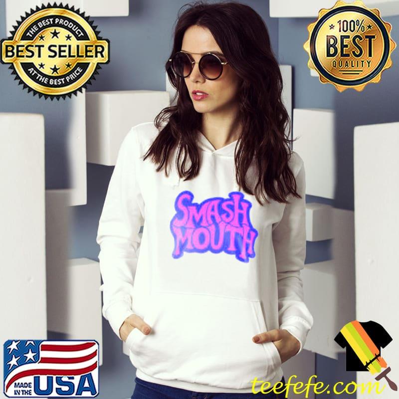 Smash Mouth Gifts Shirt