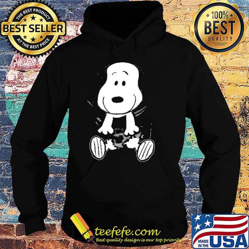 Snoopy dog cute of peanuts s Hoodie Snoopy dog cute of peanuts s Hoodie