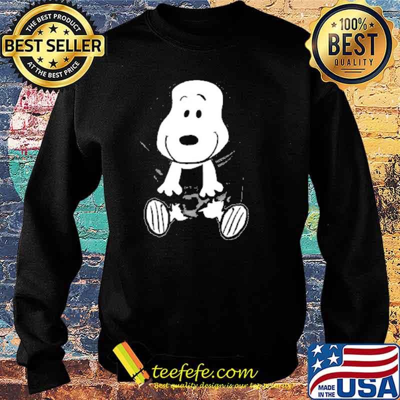 Snoopy dog cute of peanuts s Sweater Snoopy dog cute of peanuts s Sweater