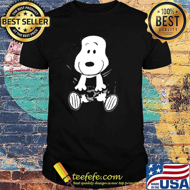 Snoopy dog cute of peanuts shirt Snoopy dog cute of peanuts shirt