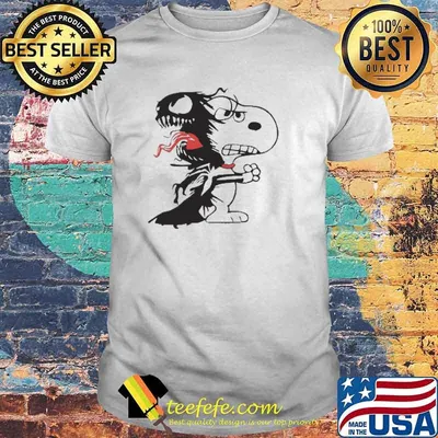 Snoopy Ghost Dance Shirt