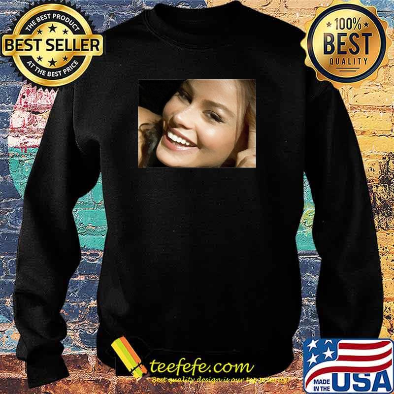 Sofia Vargara Art Shirt Sweater Sofia Vargara Art Shirt Sweater