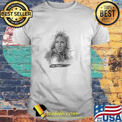 Sofia Vargara Paint Shirt