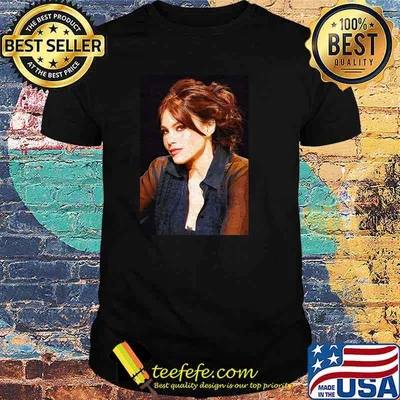 Sofia Vargara Poster Shirt