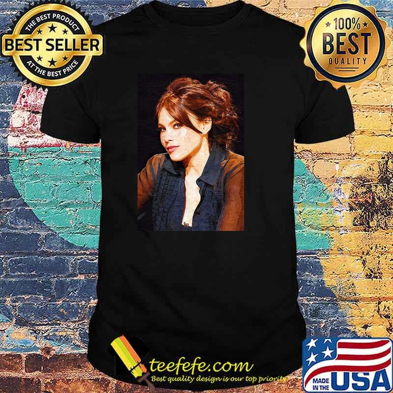 Sofia Vargara Poster Shirt Sofia Vargara Poster Shirt