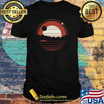 Solitude Classic T-Shirt