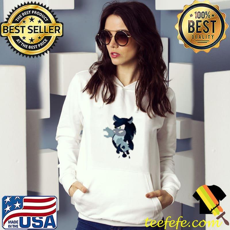 Sonic The Hedgehog Shirt