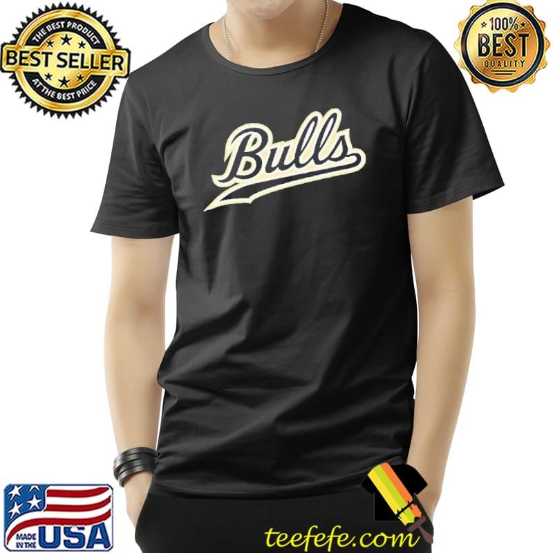 South Florida Bulls shirt