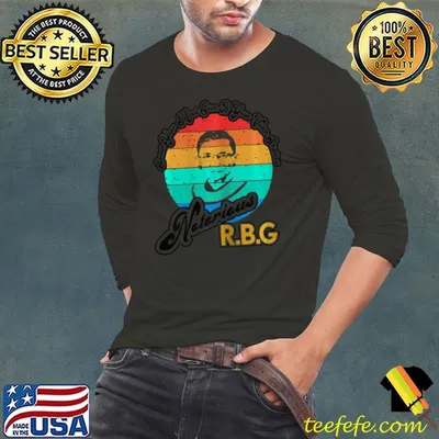 Speak Your Mind Even If Your Voice Shakes RBG Vintage shirt