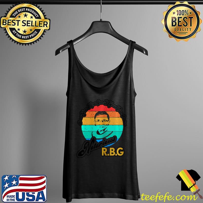 Speak Your Mind Even If Your Voice Shakes RBG Vintage Tank Top Speak Your Mind Even If Your Voice Shakes RBG Vintage Tank Top