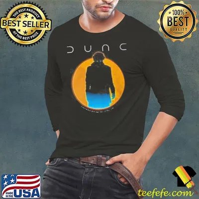 Special of Dune Movie 2020 Shirt
