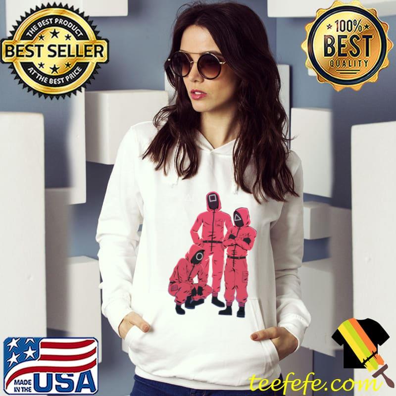 Squid Game - Korean Drama T-Shirt