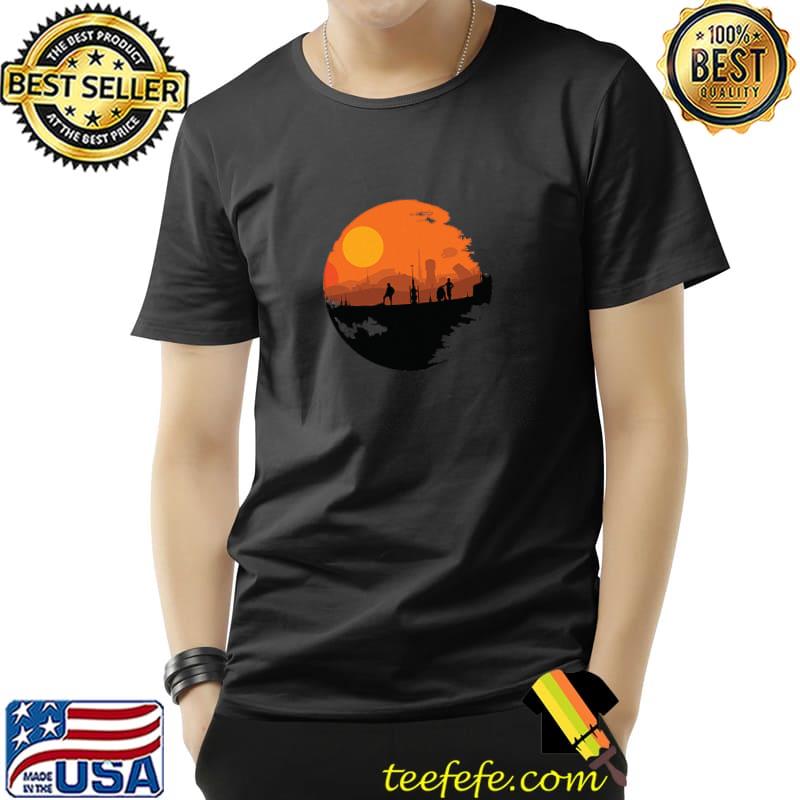 STAR WARS Cross stitch Vintage Shirt Unisex STAR WARS Cross stitch Vintage Shirt Unisex