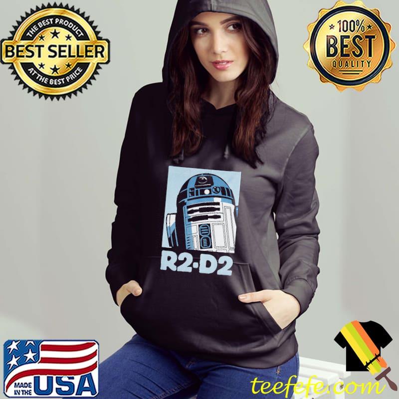 Star Wars - R2D2 Shirt Star Wars - R2D2 Shirt