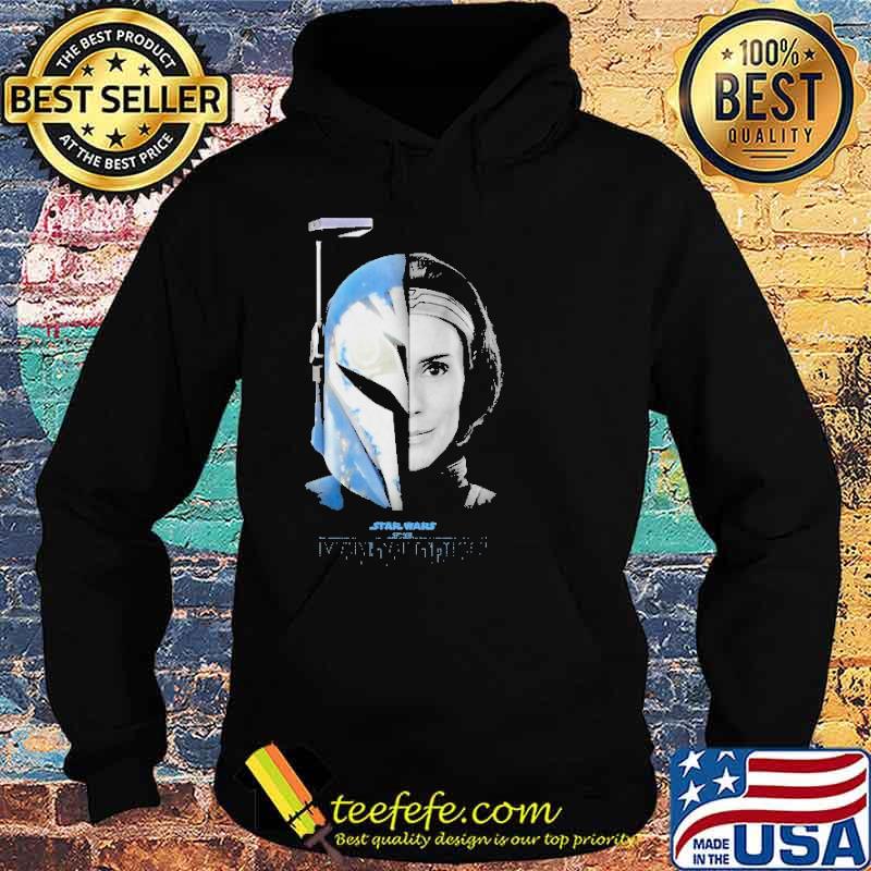 Star Wars The Mandalorian Bo Katan Limited Release Shirt Hoodie Star Wars The Mandalorian Bo Katan Limited Release Shirt Hoodie