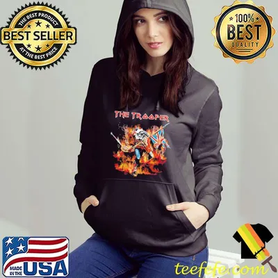 Star Wars The Trooper United Kingdom Flag Shirt