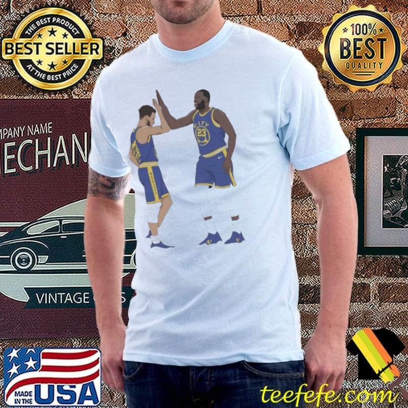 Steph Curry And Draymond Shirt Unisex Steph Curry And Draymond Shirt Unisex