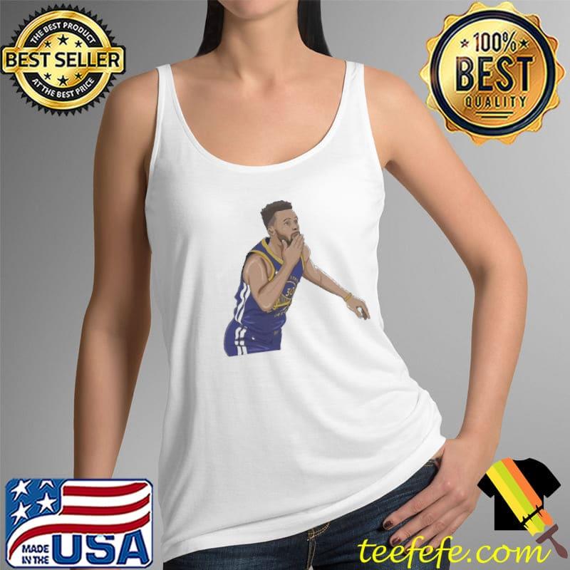 Steph Curry Kiss Shirt Tank Top Steph Curry Kiss Shirt Tank Top