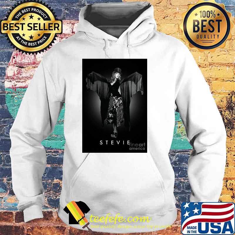 Stevie Nicks Poster Shirt Hoodie Stevie Nicks Poster Shirt Hoodie