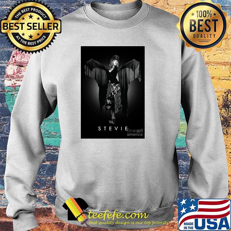 Stevie Nicks Poster Shirt Sweater Stevie Nicks Poster Shirt Sweater