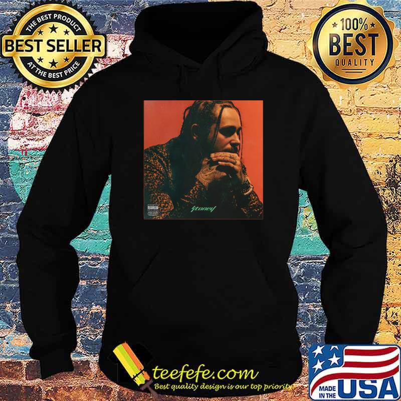 Stoney Post Malone Summer Shirt Hoodie Stoney Post Malone Summer Shirt Hoodie
