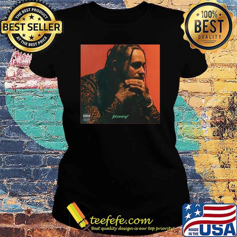 Stoney Post Malone Summer Shirt Ladies tee Stoney Post Malone Summer Shirt Ladies tee
