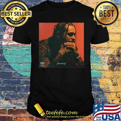 Stoney Post Malone Summer Shirt