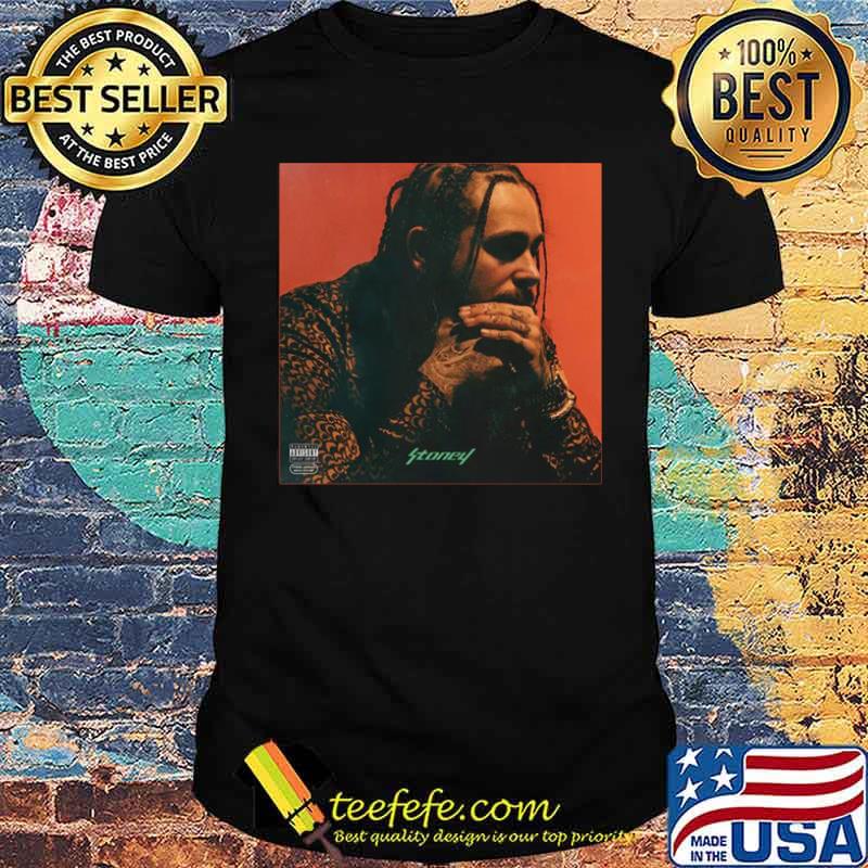 Stoney Post Malone Summer Shirt Stoney Post Malone Summer Shirt