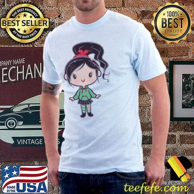 Sugar Racer CutiE Onesie Shirt