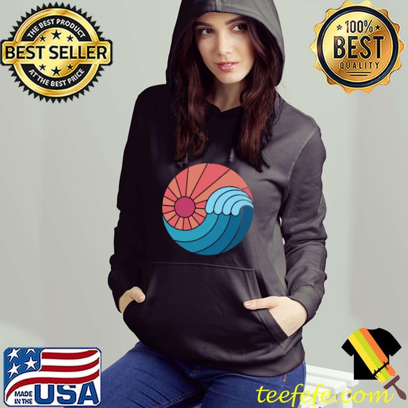 Sun & Sea Classic T-Shirt Sun & Sea Classic T-Shirt