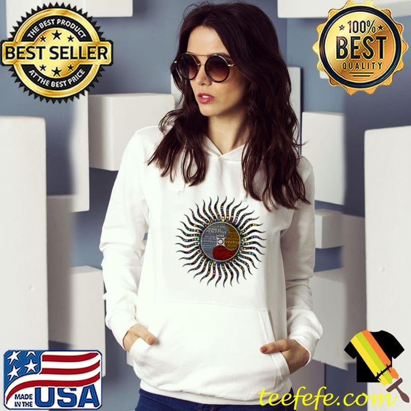 Sun SUSA Custom T-Shirt
