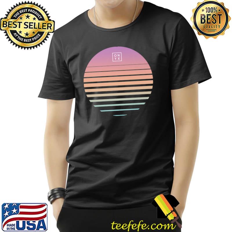 Sunset Rider Premium T-Shirt Unisex Sunset Rider Premium T-Shirt Unisex