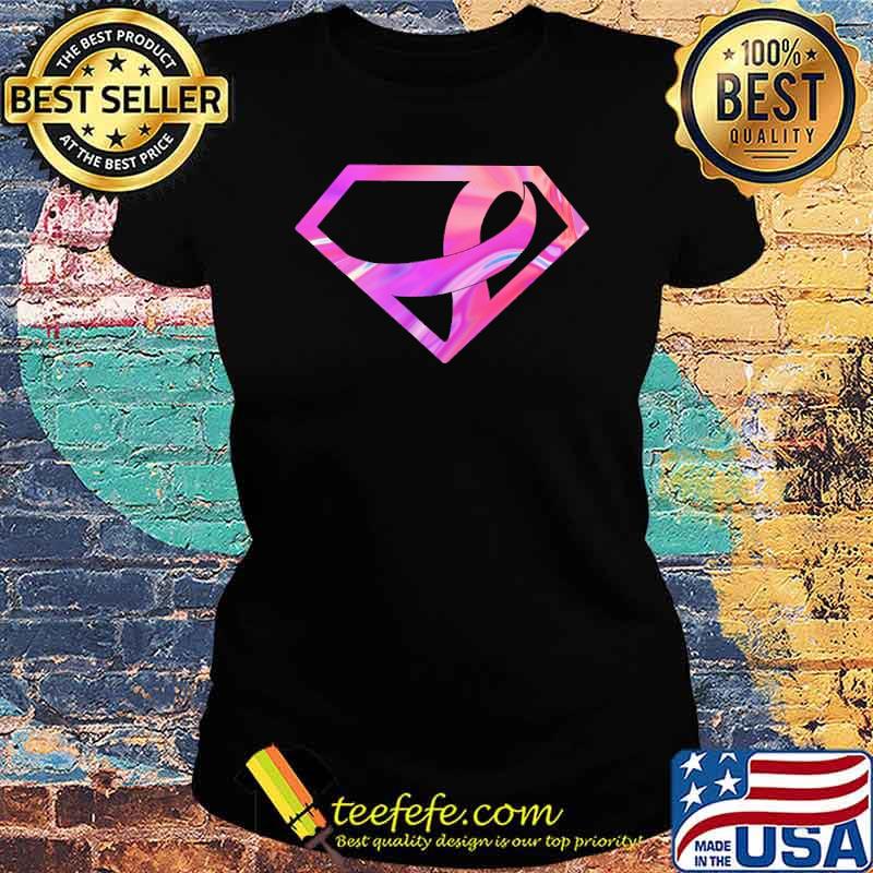 Supper Woman BC Warrior Hologram s Ladies tee Supper Woman BC Warrior Hologram s Ladies tee