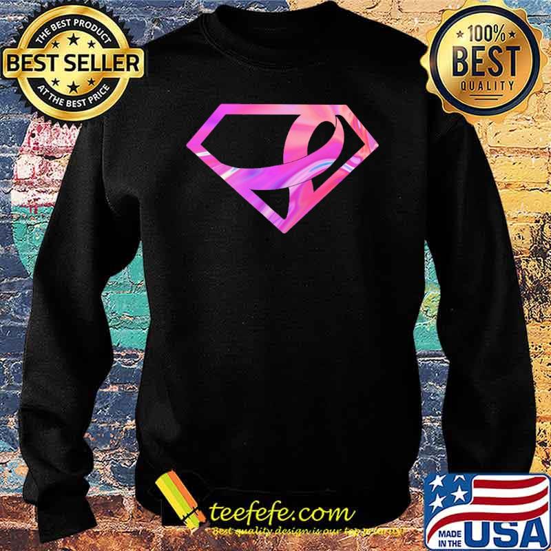 Supper Woman BC Warrior Hologram s Sweater Supper Woman BC Warrior Hologram s Sweater