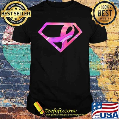 Supper Woman BC Warrior Hologram shirt