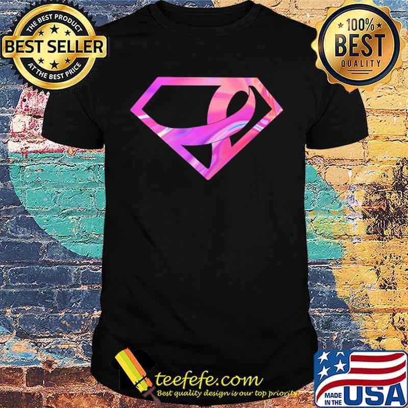 Supper Woman BC Warrior Hologram shirt Supper Woman BC Warrior Hologram shirt